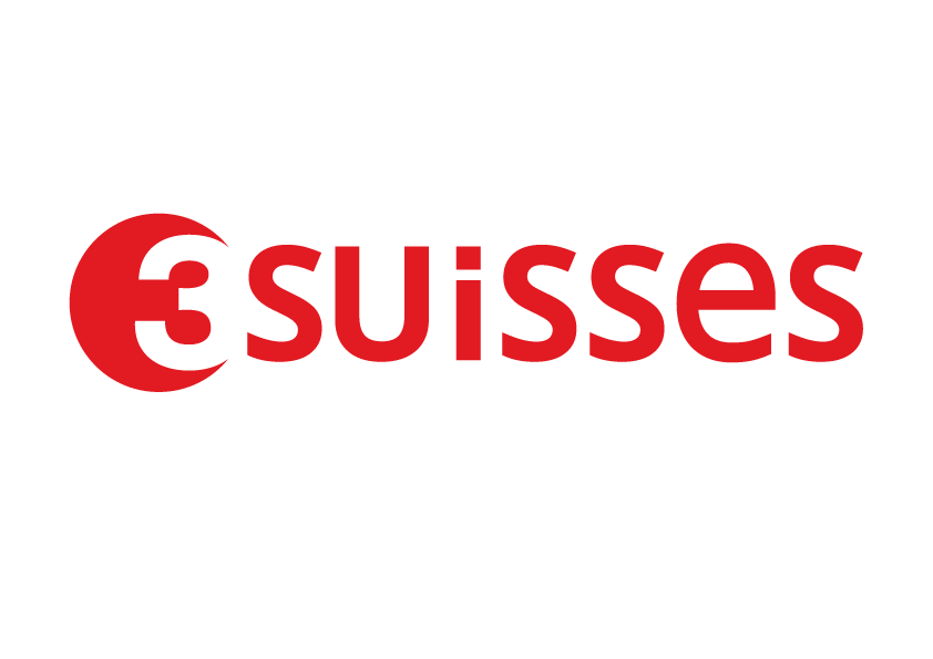 3 Suisses