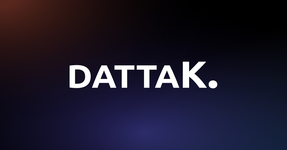 Dattak