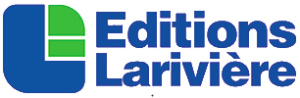 Éditions Larivière