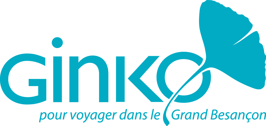 Ginko (Transport Besançon)