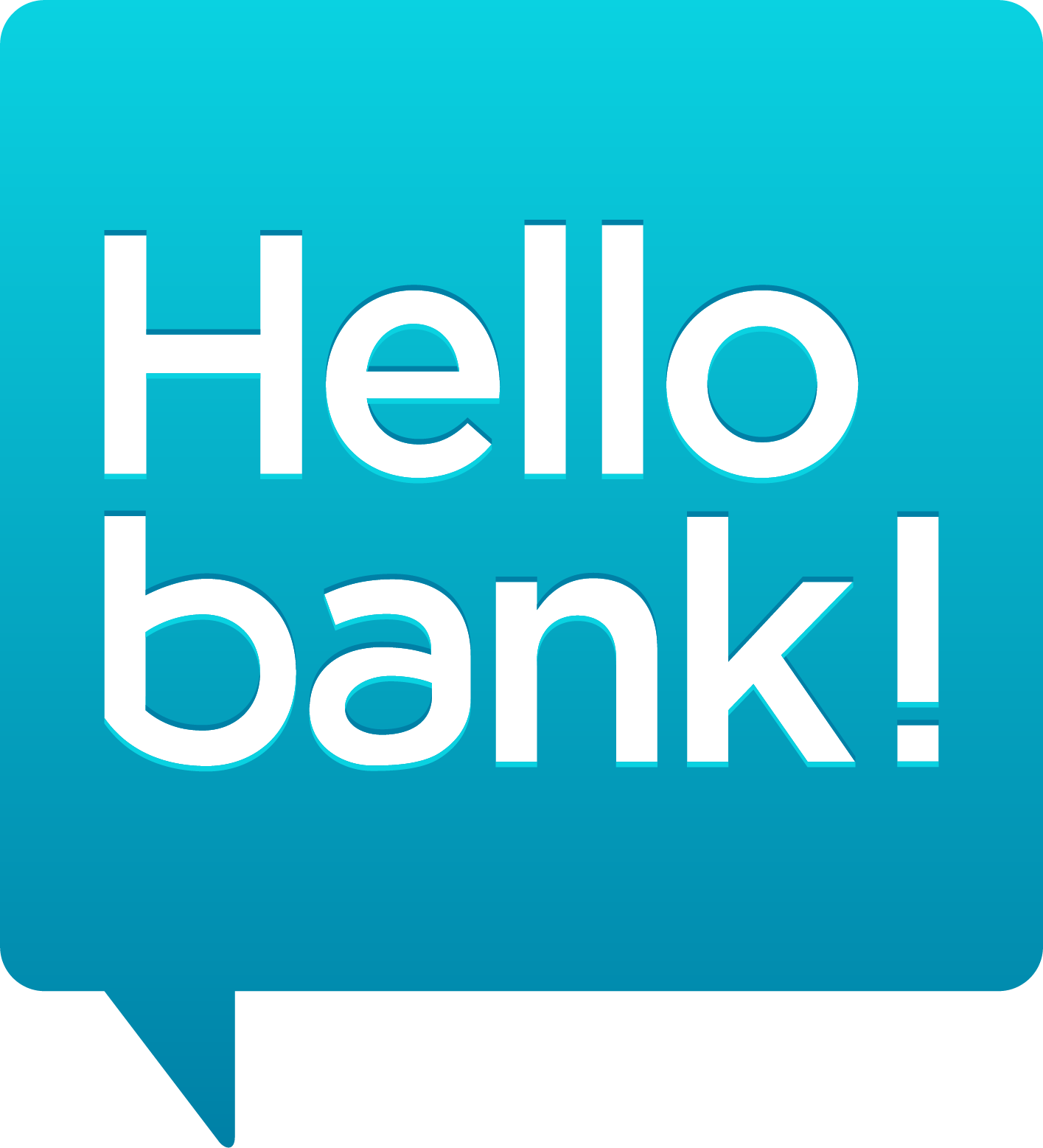 Hello Bank!