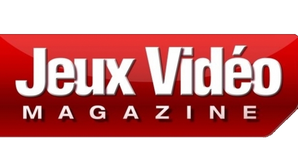 Jeux Vidéo Magazine