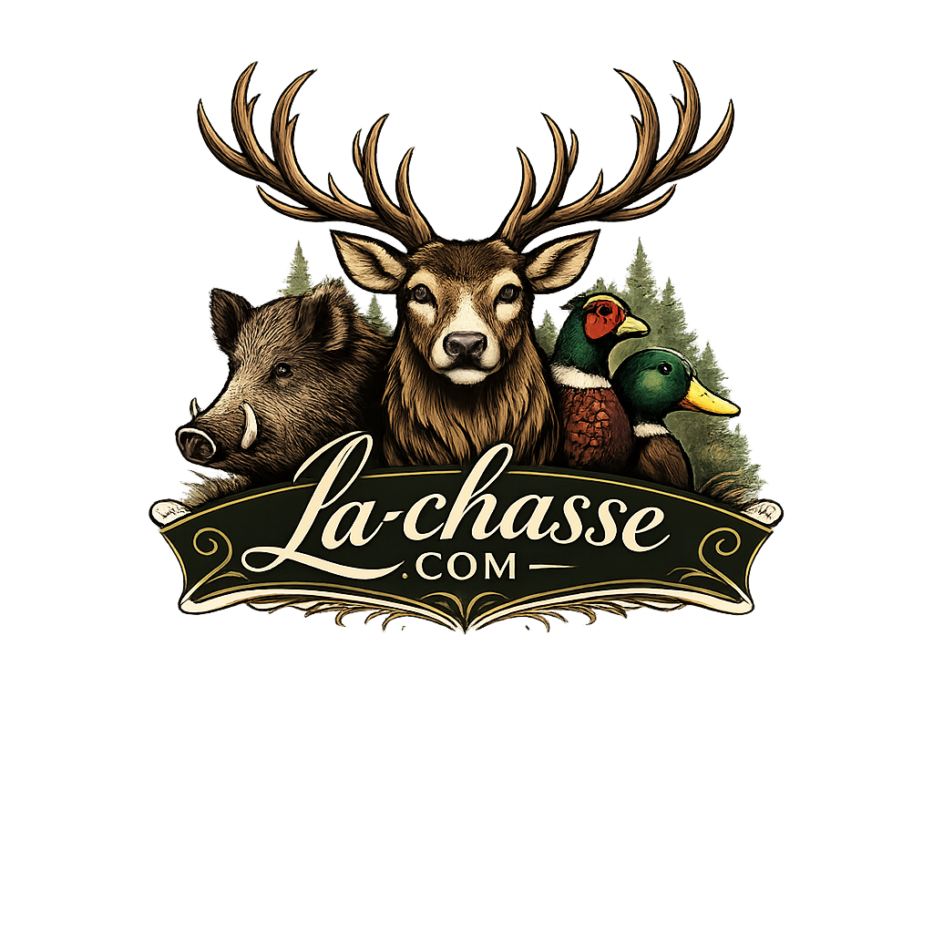La Chasse