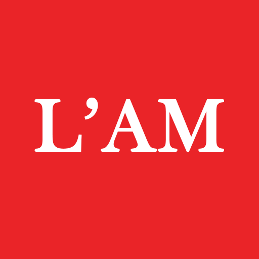 L'Automobile Magazine