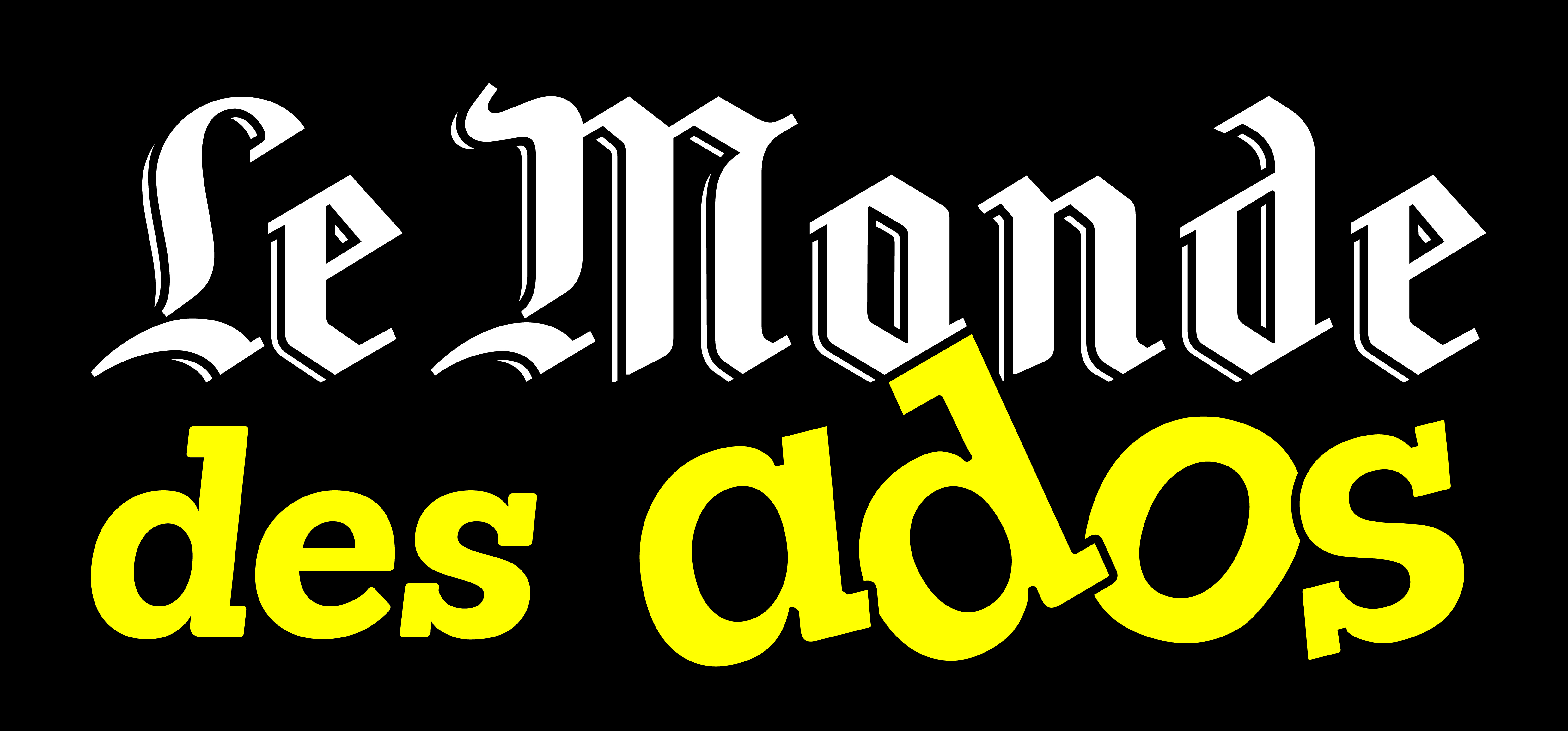 Le Monde des ados