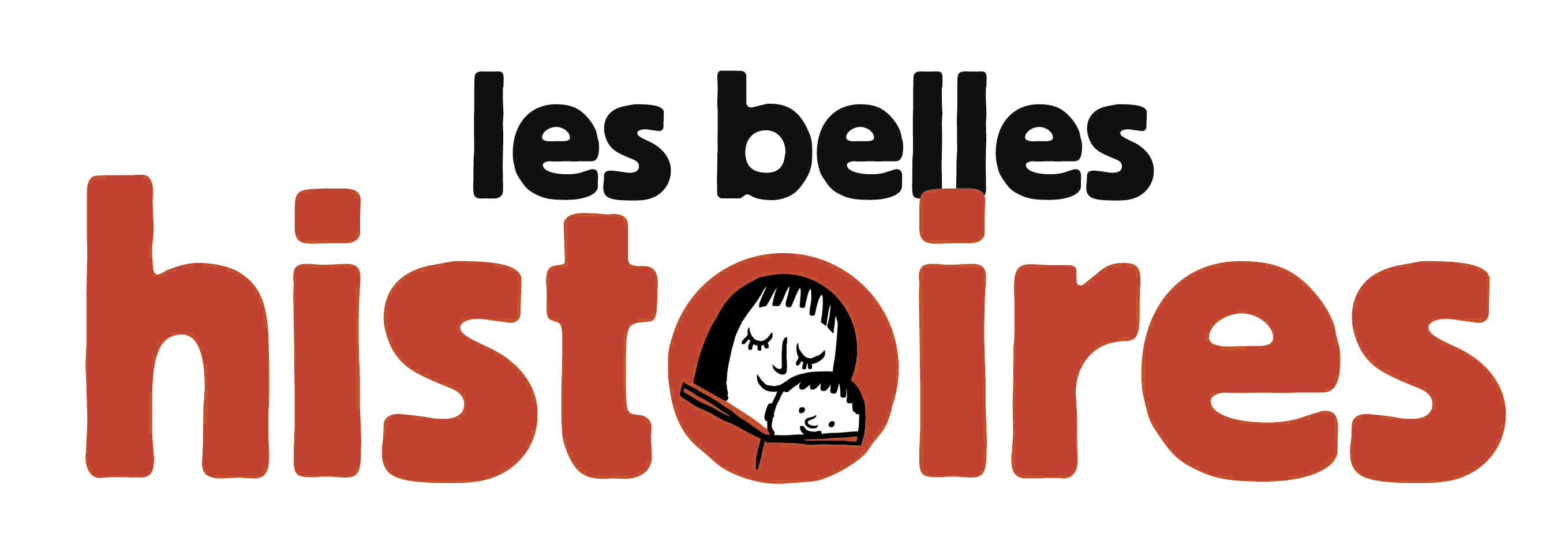 Mes premières belles histoires