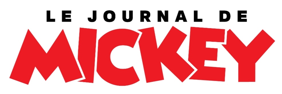 Mon Premier Journal de Mickey