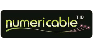 Numericable TV