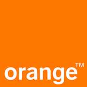 Orange-Karapass
