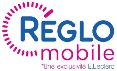 Réglo Mobile (E. Leclerc)