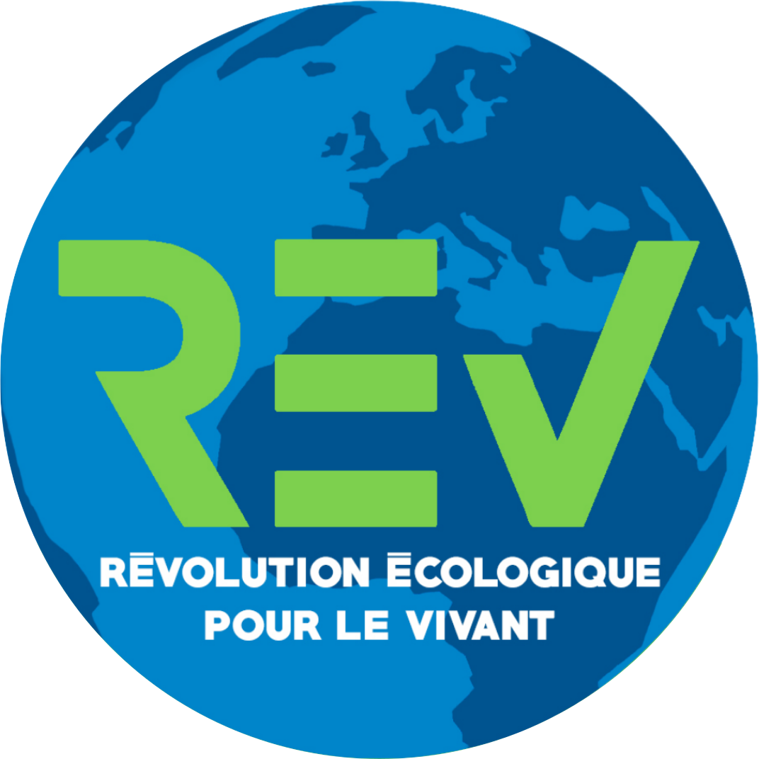 Révolution écologique pour le vivant (REV)