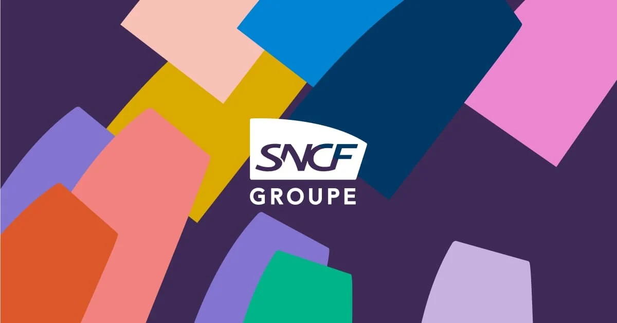 SNCF - Forfait Annuel
