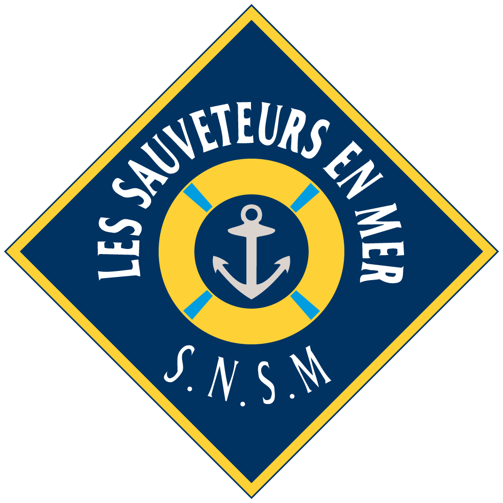 SNSM - Les sauveteurs en mer