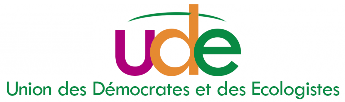 Union des centristes et des écologistes (UCE)